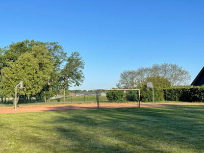 Sportplatz Grundschule am Fenn 3